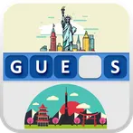 Guess The City