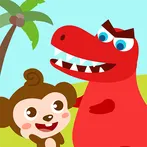 Dinosaur Island Game:DuDu Game