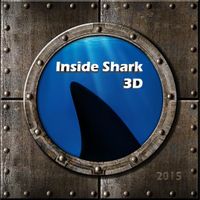 Inside Shark 3D Edition 2015