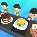 Idle Rotary Restaurant