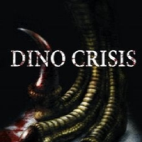 Dino Crisis