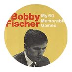 My 60 Memorable Games