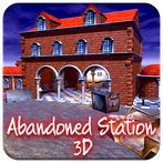 Escape Room -Abandoned station