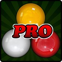 리얼당구 PRO
