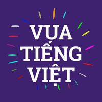 Vua Tiếng Việt