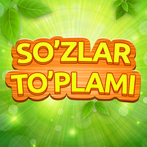 So'zlar To'plami