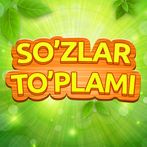So'zlar To'plami