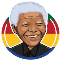 67 Kudos for Mandela