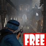 Vugluskr: Zombie Rampage FREE