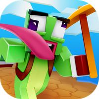 Chasecraft – Epic Running Game