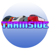 Trainside - Game Edukasi Keret