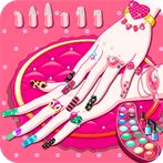 Pretty nail & manicure salon m