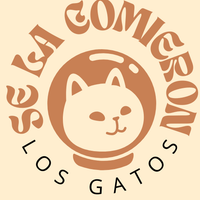 Se la Comieron los Gatos