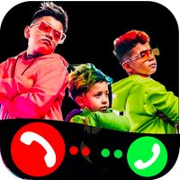 Videollamada con los picus