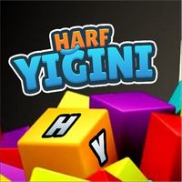 Harf Yığını - Kelime Bulmaca