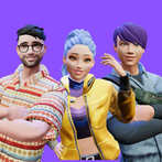 Aptitud : Fitness Metaverse