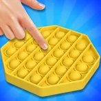 Antistress Fidget Toys 3d ASMR