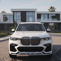 3D Suv Car Driving Simulator