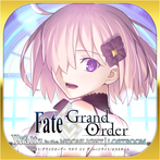 Fate/Grand Order Waltz in the Moonlight/Lostroom
