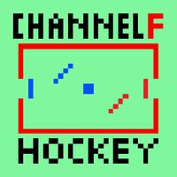 Channel F™ Hockey