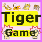 Android App A tiger game