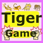 Android App A tiger game