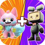 Mix Master: AI Merge Game