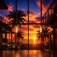 Can you escape Villa Fiji