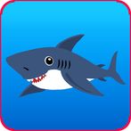 Shark Attack Fish Game