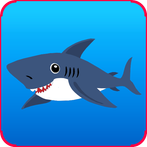 Shark Attack Fish Game