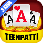 TeenPatti3King