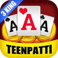 TeenPatti3King