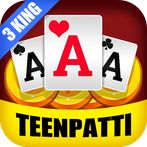 TeenPatti3King