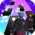 Mr Beats Piano Tiles