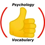 Psychology Vocabulary