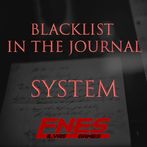 Kara Liste - Sistem (2D Action