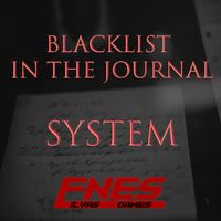 Kara Liste - Sistem (2D Action