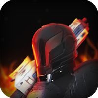 Battle for the tower