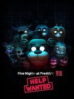 Five Nights at Freddy's: HW