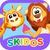 SKIDOS: Cool Math Games 5,6,7,8,9,10 Year Old Kids