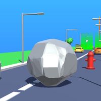 Roller Destroyer