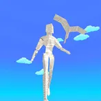 Origami Run