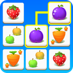 Happy Farm : Tiles Match