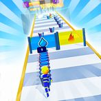 Emergency Fire Rescue 3D