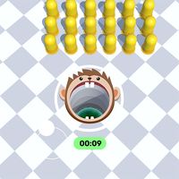 Hyper Hole Invasion