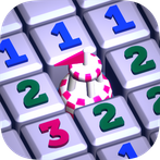 Minesweeper Retro Strategy