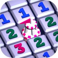 Minesweeper Retro Strategy