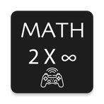 Multiplication Math Game 2x