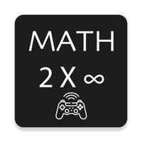 Multiplication Math Game 2x