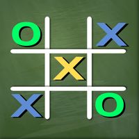 Tic Tac Toe Game